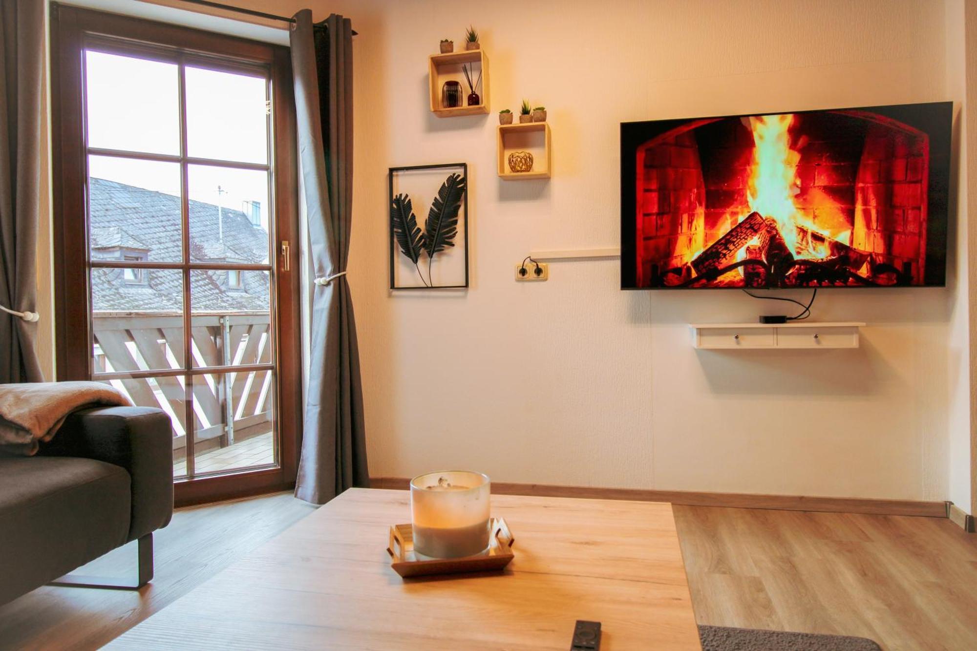 Stilvolle Wellness-Ferienwohnung In Neef Whirlpool, Sauna, Grill, Fitness, Billard & Moselblick Exterior foto
