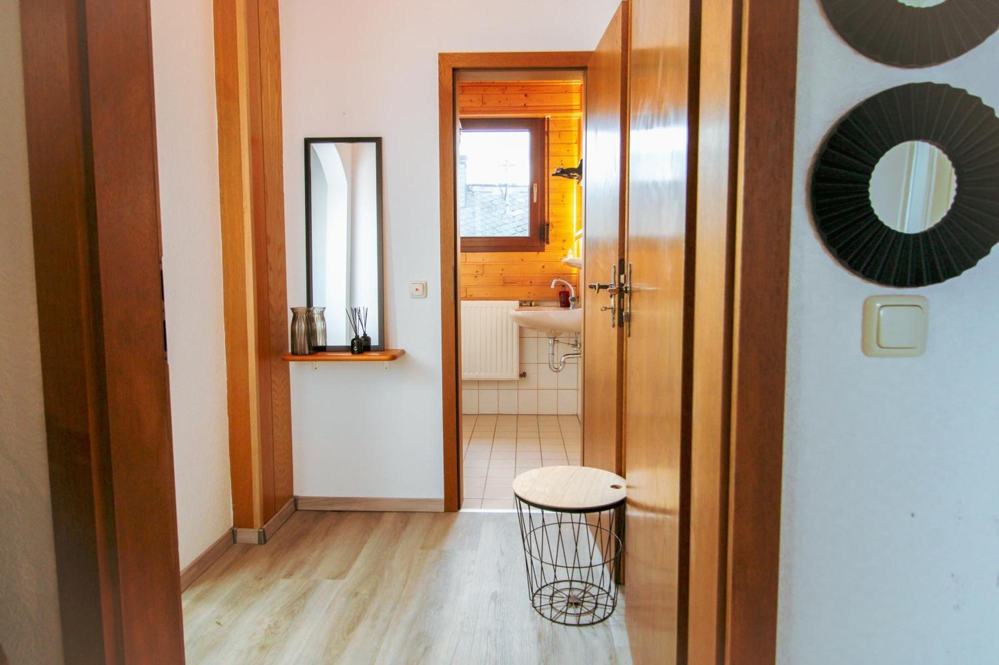 Stilvolle Wellness-Ferienwohnung In Neef Whirlpool, Sauna, Grill, Fitness, Billard & Moselblick Exterior foto