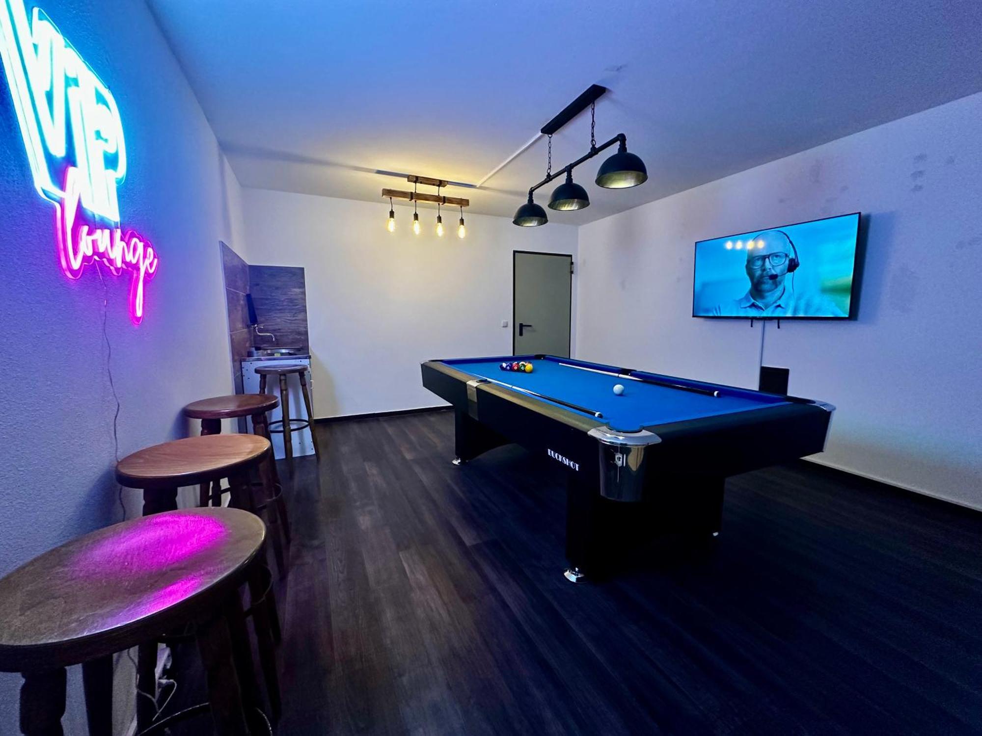 Stilvolle Wellness-Ferienwohnung In Neef Whirlpool, Sauna, Grill, Fitness, Billard & Moselblick Exterior foto
